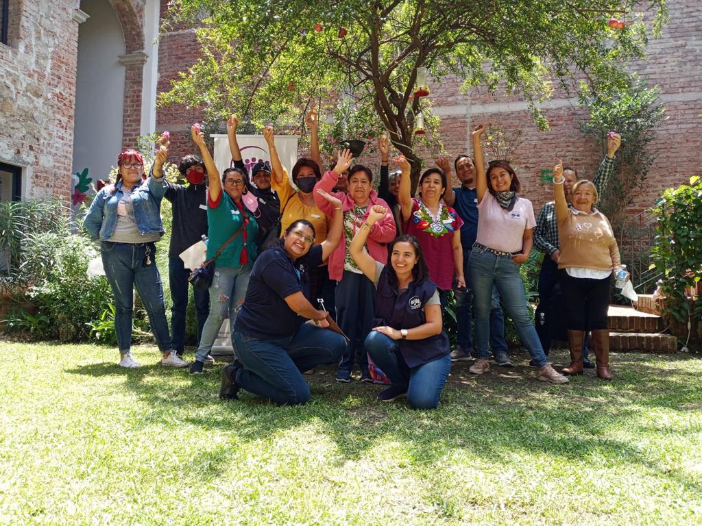 EN DOS AÑOS, CONSEJO CIUDADANO BENEFICIA A MÁS DE 40 MIL PERSONAS EN SEDE AZCAPOTZALCO